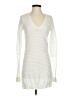 Tommy Bahama 100% Cotton White Pullover Sweater Size S - photo 1