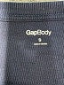 Gap Body Black Long Sleeve Henley Size S - photo 7