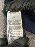 Gap Body Black Long Sleeve Henley Size S - photo 8