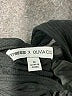 Express x Olivia Culpo Black Bodysuit Size M - photo 3