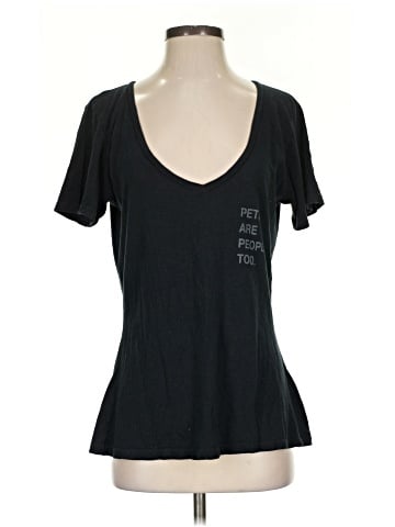 Good hYOUman Short Sleeve T-Shirt (view 1)