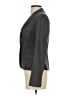 Express Chevron-herringbone Gray Blazer Size 0 - photo 5