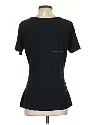 Good hYOUman Short Sleeve T-Shirt (view 2)