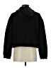 Active by Old Navy Solid Black Jacket Size M - photo 2