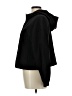 Active by Old Navy Solid Black Jacket Size M - photo 5