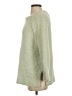Altar'd State 100% Polyester Green Pullover Sweater Size XS - photo 5