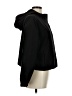 Active by Old Navy Solid Black Jacket Size M - photo 4