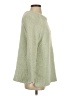 Altar'd State 100% Polyester Green Pullover Sweater Size XS - photo 4