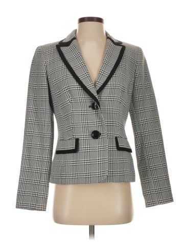 Le Suit Separates Blazer (view 1)