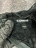 Express Black Jumpsuit Size 8 - photo 4