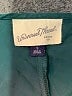 Universal Thread Solid Teal Casual Dress Size S - photo 7