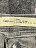 Gap Gray Jeans Size 25 Waist Regular - photo 7