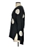 Madewell Polka Dots Gray Pullover Sweater Size XS - photo 5