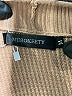 Merokeety Tan Cardigan Size M - photo 7