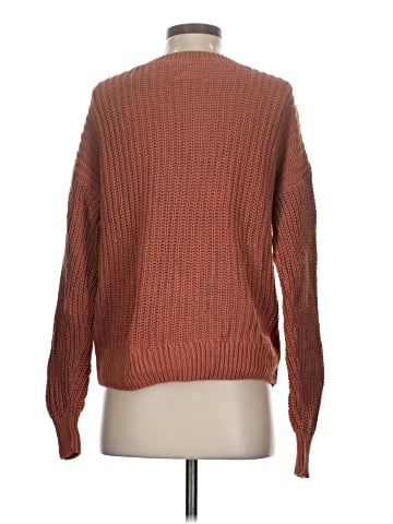Victoria's Secret Pink Pullover Sweater (view 2)