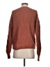Victoria's Secret Pink Solid Brown Pullover Sweater Size XS - photo 2