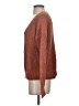 Victoria's Secret Pink Solid Brown Pullover Sweater Size XS - photo 5