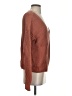 Victoria's Secret Pink Solid Brown Pullover Sweater Size XS - photo 4