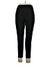 Maze Collection Solid Black Active Pants Size XL (petite) - photo 2