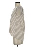 Le Lis Ivory Sleeveless T-Shirt Size S - photo 5