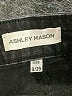 Ashley Mason Black Jeggings Size 9 - photo 7