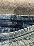 Vigoss Silver Jeans Size 9 - 10 - photo 8