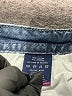 Vigoss Silver Jeans Size 9 - 10 - photo 9