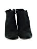 Munro American Black Ankle Boots Size 8 - photo 2