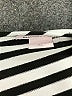 Allison Daley Black 3/4 Sleeve Top Size XL - photo 7