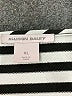 Allison Daley Black 3/4 Sleeve Top Size XL - photo 8