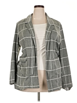 Lane Bryant Blazer