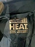 32 Degrees 100% Polyester Solid Blue Jacket Size S - photo 6