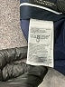 Banana Republic Plaid Blue Wool Pants Size 4 - photo 7