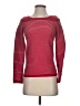 Wolford Red Pullover Sweater Size S - photo 1