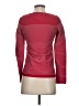 Wolford Red Pullover Sweater Size S - photo 2
