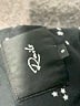 Rails Stars Black Cocktail Dress Size S - photo 7