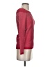 Wolford Red Pullover Sweater Size S - photo 4