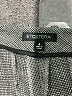 Etcetera Houndstooth Gray Dress Pants Size 4 - photo 7