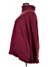 Hinge Burgundy Turtleneck Sweater Size 1X - photo 5