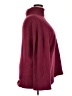 Hinge Burgundy Turtleneck Sweater Size 1X - photo 4