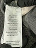 J.Crew Checkered-gingham Gray 3/4 Sleeve Button-Down Shirt Size 14 - photo 8