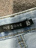 One 5 One Blue Jeans Size 6 - photo 4