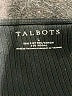 Talbots Black Sleeveless T-Shirt Size L - photo 7