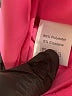 Unbranded Pink Blazer Size S - photo 7