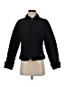 Eddie Bauer Argyle Black Jacket Size S (petite) - photo 1