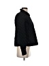 Eddie Bauer Argyle Black Jacket Size S (petite) - photo 4