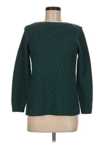 The Tog Shop Long Sleeve T-Shirt (view 1)