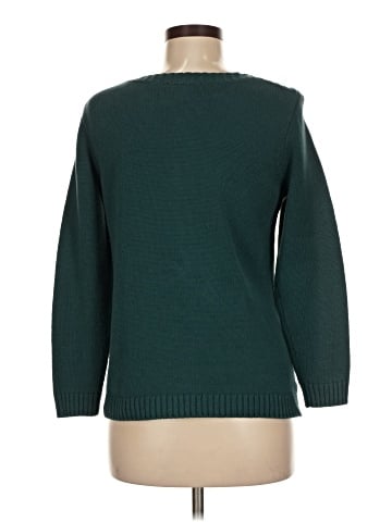 The Tog Shop Long Sleeve T-Shirt (view 2)