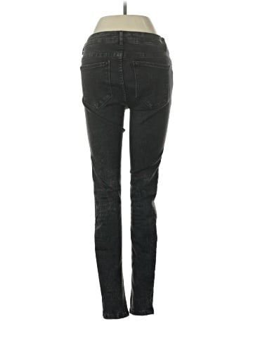 Trafaluc by Zara Jeggings (view 2)