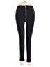 Gap Black Jeans Size 2R - photo 1